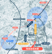 特别是吸引新市平易近和改善型群体入